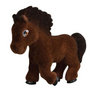 View Item Pony in my Pocket - Ace - Paso Fino